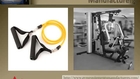 Gym, Fitness Exercise, Health Club Equipment Manufacturer...
