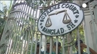 Death penalty upheld against Islamist leader in Bangladesh