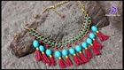 Fashion Jewelry For Girls