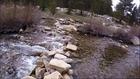 Hiker Learns Ukulele While Walking Pacific Crest Trail