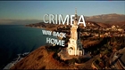 Crimea. Way Back Home. Episode 9 - Black Sea Fleet. Coastal Defence System Bastion-P