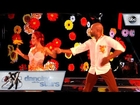 Derek​​ and​ Sharna’s - Jazz - Dancing with the Stars