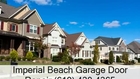 Garage Doors Repair Imperial Beach (619) 430-4365