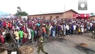 Burundi president calls for ‘ethnic harmony’