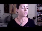 Annabel's Parenting Journey Video Blog - On being a single parent and creating abundance...