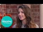 Zoella On Handling Social Anxiety | This Morning