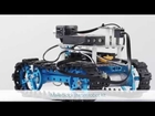 Makeblock Starter Robot Kit, Your First Step to Arduino, Sratch, Electronics and More!