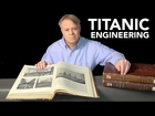 Titanic: Engineering Facts