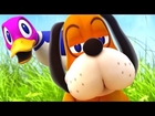 Top 10 Video Game Dogs