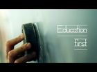 UN DAY 2012 - Education First
