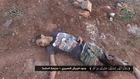 31-7-16: charging Bashar's mercenary terrorist positions + pictures of dead Iranian mercenaries all over south Aleppo