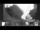 Steve Reich & Beryl Korot - Three Tales - Hindenburg (HQ)