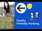 Ana Barsegian Lawyer Reviews – Best Family Lawyer Glendale