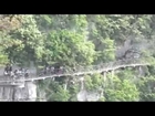 JEMBATAN TERTINGGI DI DUNIA EXTREME NGERI BOSS (jembatan terseram di dunia)