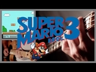 Super Mario Bros. 3 Soundtrack - samuraiguitarist
