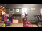 Daddy/Daughter Dance to Shake It Off