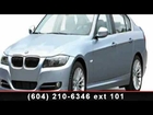2010 BMW 3-Series - Kabani Auto 2 - New Westminster, BC v3m