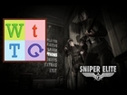 Sniper Elite V2: 