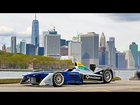 Formula E Is Coming To The Big Apple - New York City