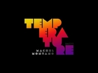 Temperature (Official Lyric Video) - Machel Montano | Soca 2016