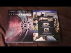 Interstellar Blu-Ray/DVD Combo Wal-Mart Exclusive Edition Review/Unboxing (HD)