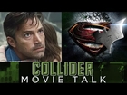 Collider Movie Talk - New Batman V Superman Spots, Academy Awards Changes