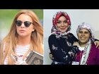Did Lindsay Lohan Convert To Islam?