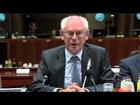 Van Rompuy at last EU Summit: History will be the judge