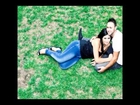 Pre-Engagement photos of Danny & Amal - Photos by Laith Photography - Edited by Evan Yousif