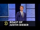 Justin Bieber Roast : Best Jokes Of Comedy Central's Roast