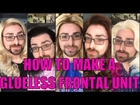 How To Make A Glueless Frontal Unit - VERY DETAILED - HIGHLY REQUESTED