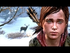 The Last of Us Cinematic Playthrough: Episode 6 - 