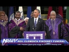 FNN: President Obama Sings 