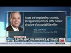 CNN's Jake Tapper Grills W.H. Chief Of Staff Over Administration's Handling Of VA Scandal