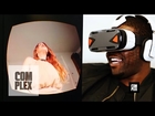 VR Porn Reactions on Oculus From Rappers: Action Bronson, A$AP Ferg, Fetty Wap, and Other Musicians
