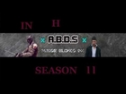 A.B D.S Season 2 trailer