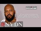 Exclusive: Suge Knight 911 Call in hit and run murder charge