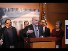 Urging the President to Take Action to Bring Down Drug Prices (w/ Rep Mark Pocan)