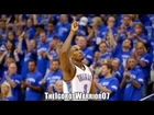 2014 NBA Playoffs Oklahoma City Thunder VS San Antonio Spurs Game 3 - POST GAME THOUGHTS