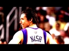 Steve Nash NBA mix [HD]