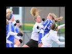 Wheaton Warrenville South Tiger Soccer Girls 2011 part 2