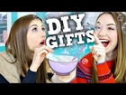 Awesome DIY Christmas Gifts You NEED To Try!
