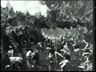 Dante's Inferno (1911) - World's Oldest Surviving Feature-Length Film - Alighieri L'inferno