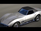 Corvette Stingray +++ CAR RACING - RACE - RALLY - DRIFT - TURBO +++ (CARS in action 4 MOVIE)