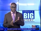 1200 People Dead in Road Accidents - Today's Big Story on Joy News (3-9-14)
