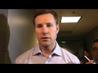 CFTV: Hoiberg relieved after Cyclones head to Big 12 title game