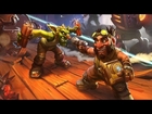 Goblin vs Gnomes Trailer
