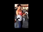 Espalda y Biceps Workout, Back and Biceps Full Workout!!!