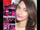 Beauty haul Luxe 2014 /Haul make up de Luxe /Dior,Chanel,Guerlain,Estee Lauder.../مشترياتي من مكياج