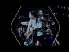 Coldplay - Johnny B. Goode (with Michael J. Fox) - MetLife Stadium 7/17/16